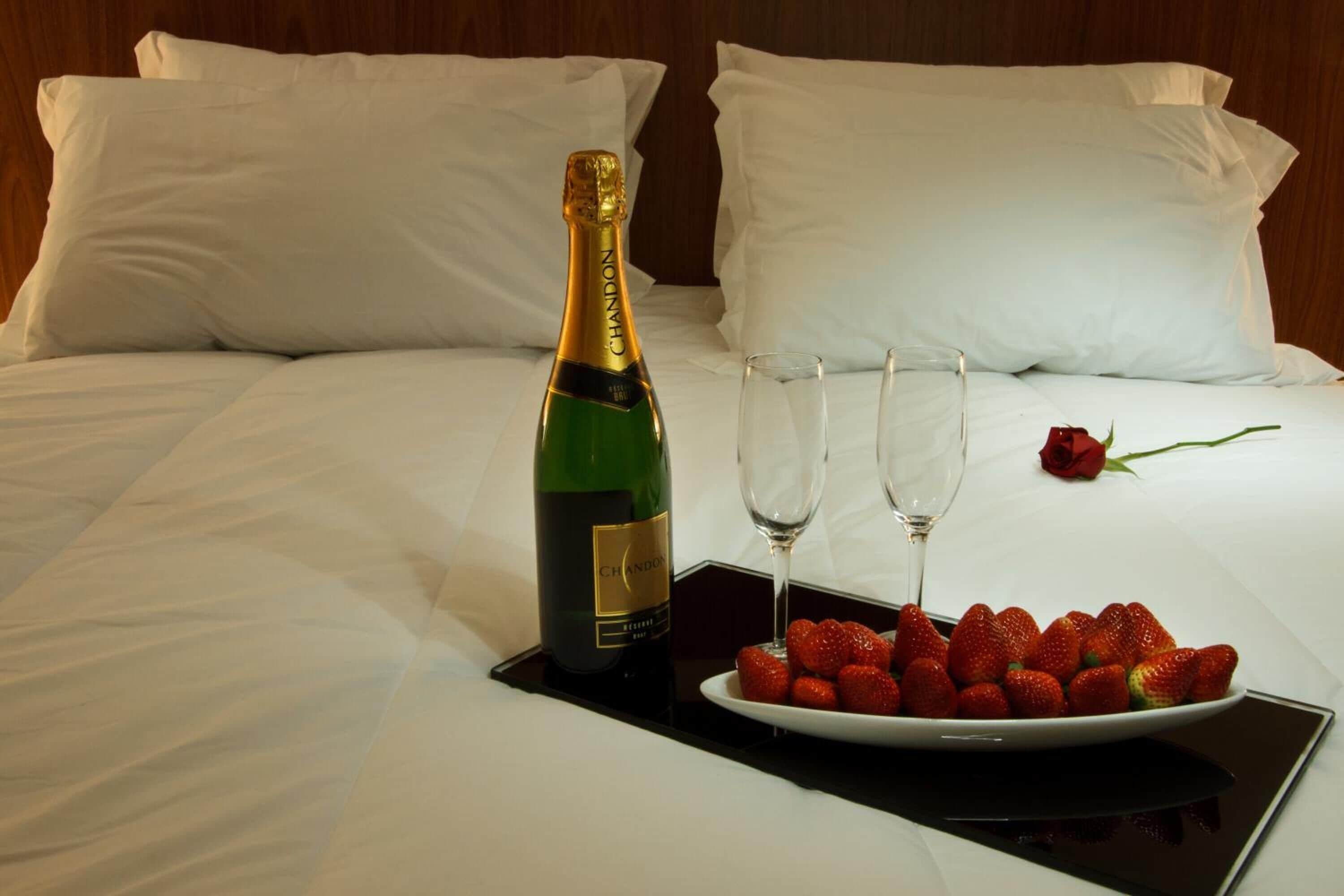 Foto - Ville de Montagne Hotel