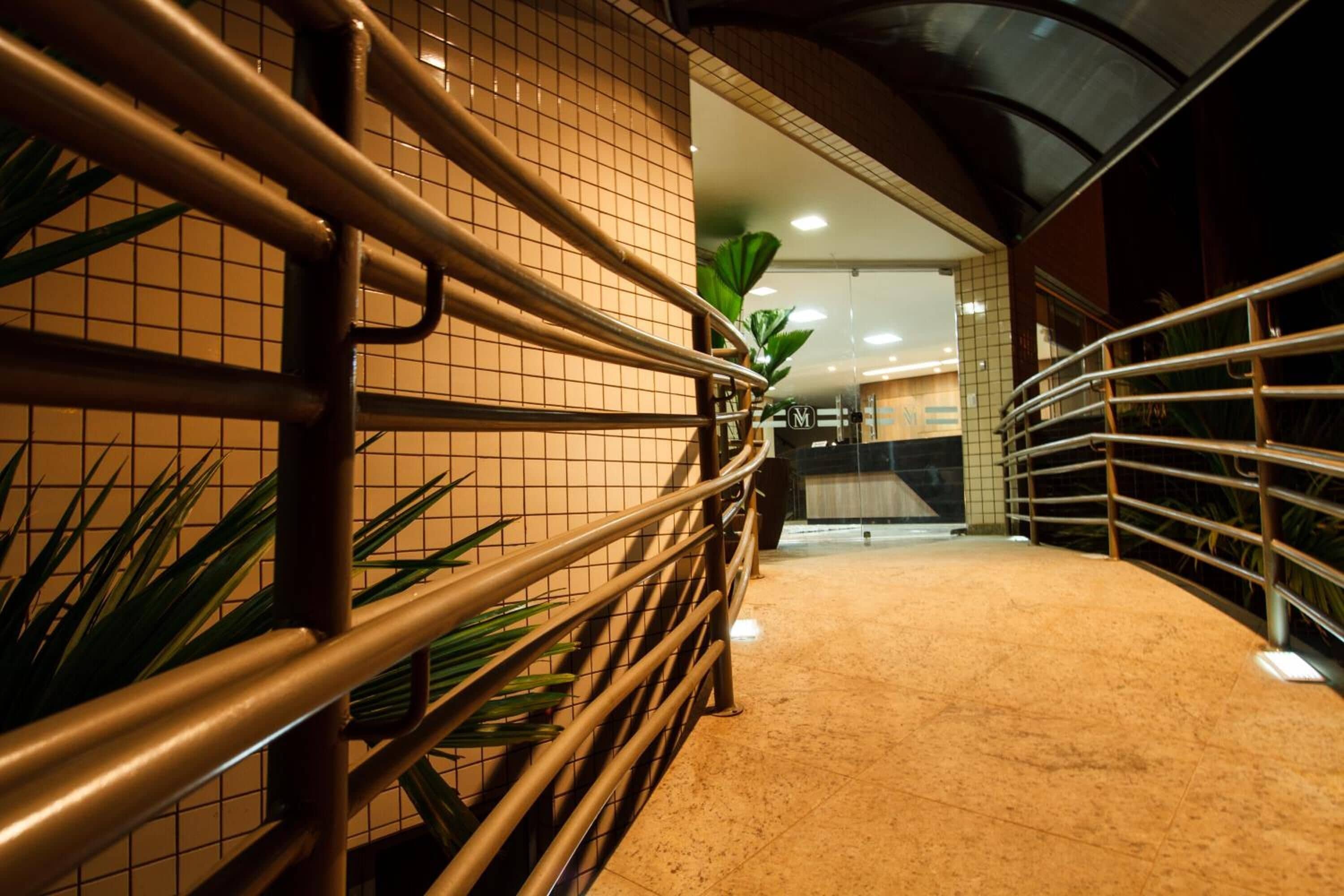 Foto - Ville de Montagne Hotel