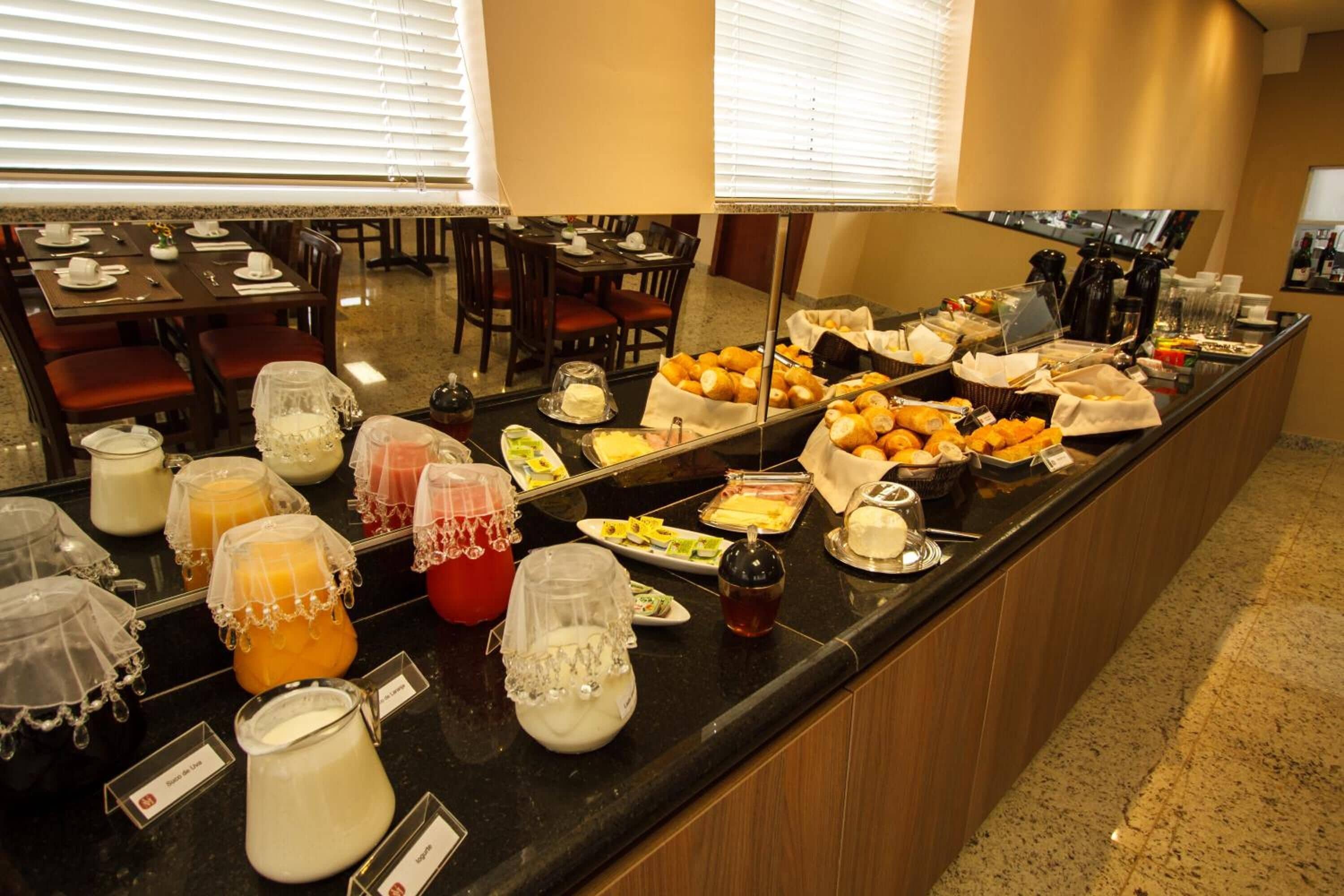 Foto - Ville de Montagne Hotel