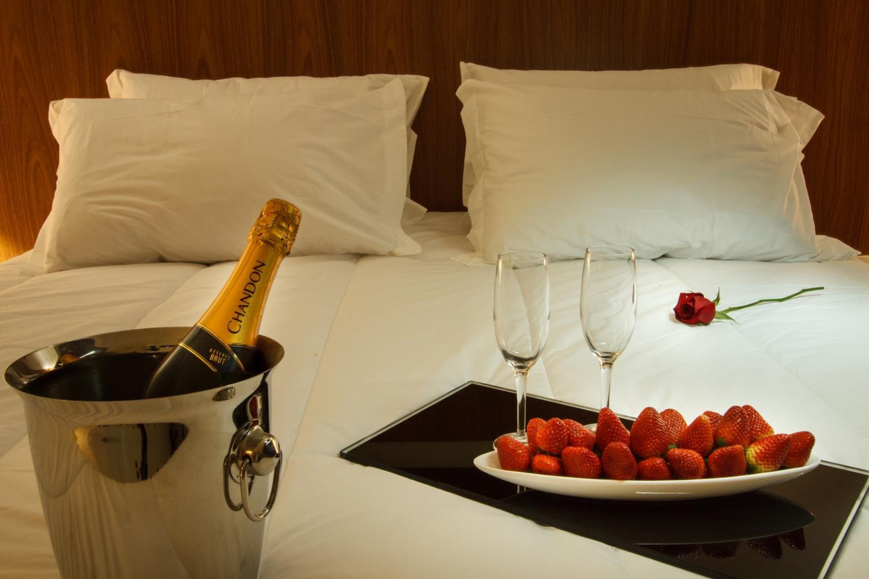 Foto - Ville de Montagne Hotel