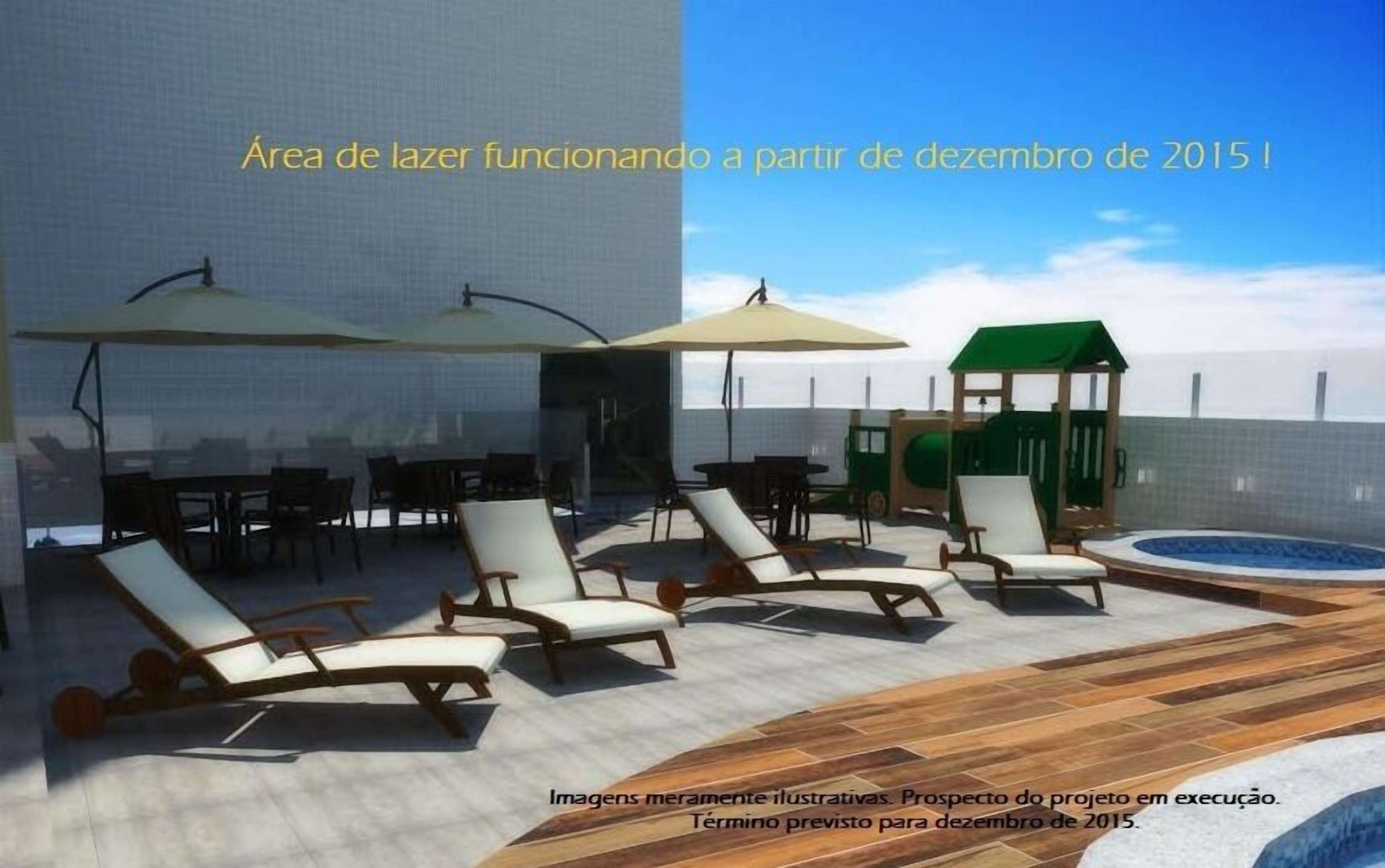 Foto - Ville de Montagne Hotel