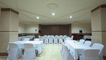 Sala de reunião