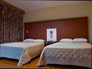 Junior Suite | Iron/ironing board, free WiFi, bed sheets