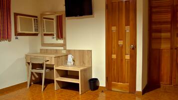 Suite Junior | Équipements de la chambre