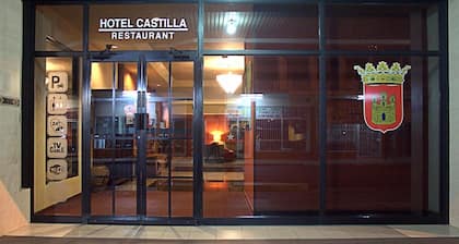 Hotel Castilla