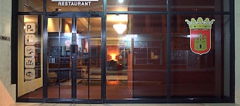 Hotel Castilla