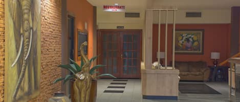 Recepción