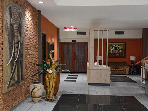 Hotel Castilla