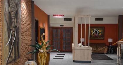 Hotel Castilla