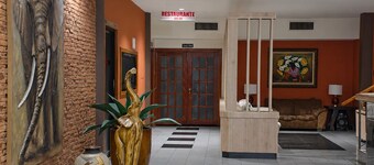 Hotel Castilla