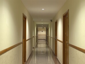 Vestibule