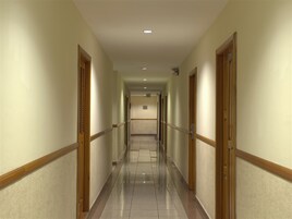 Pasillo