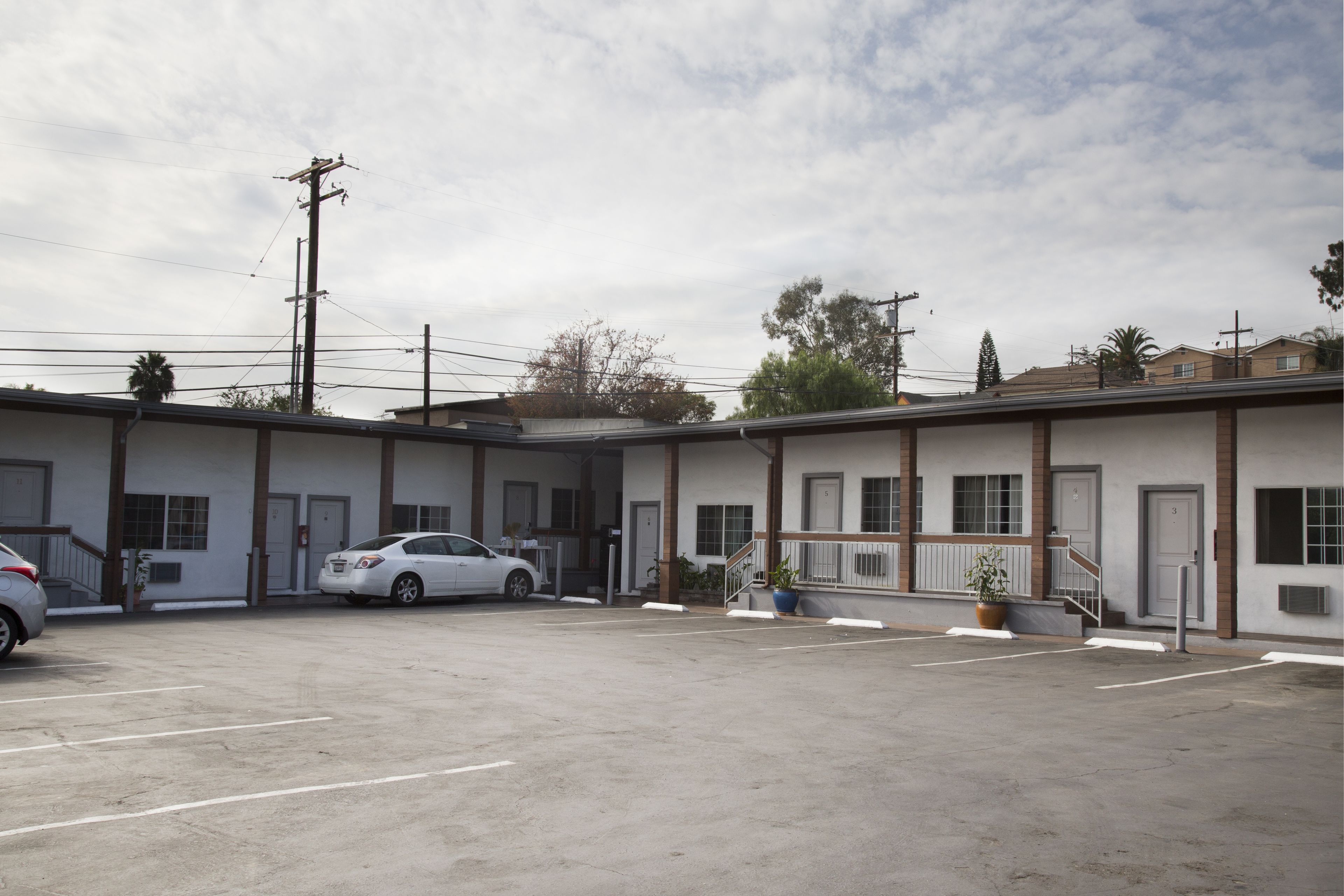 Photo - Lodge at 32nd