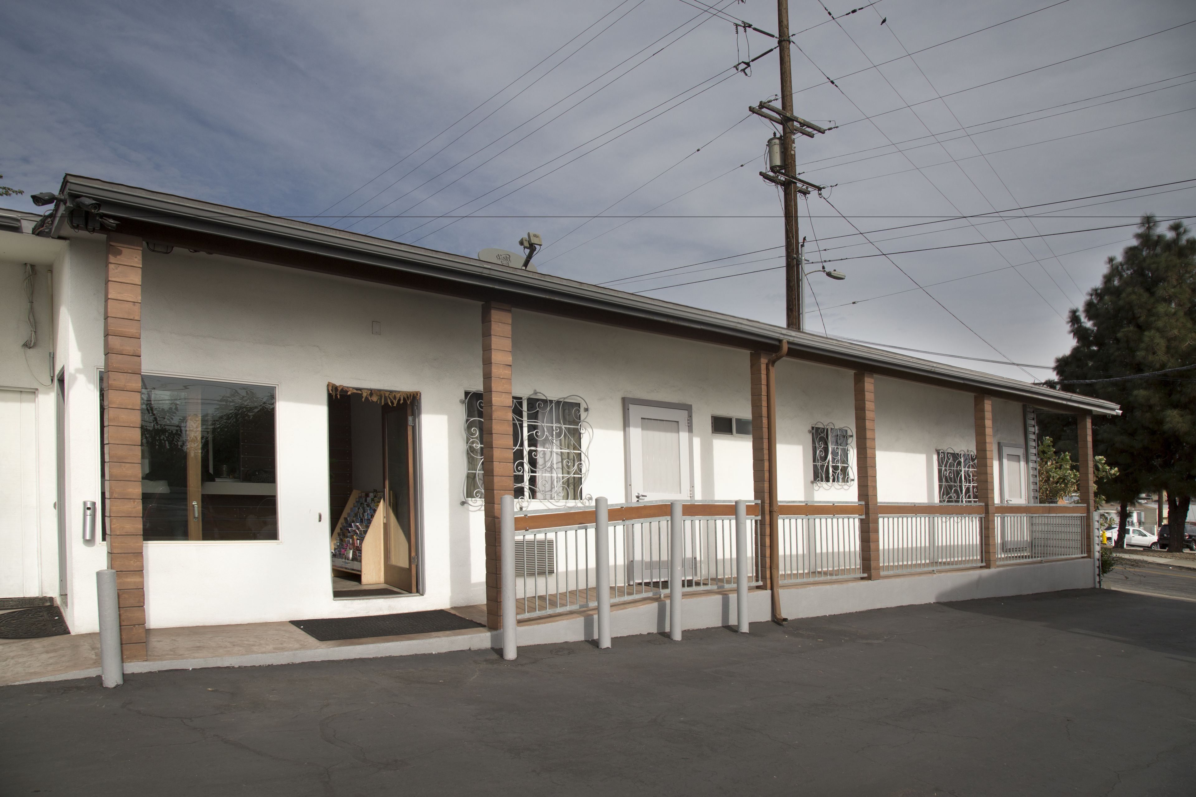 Photo - Lodge at 32nd