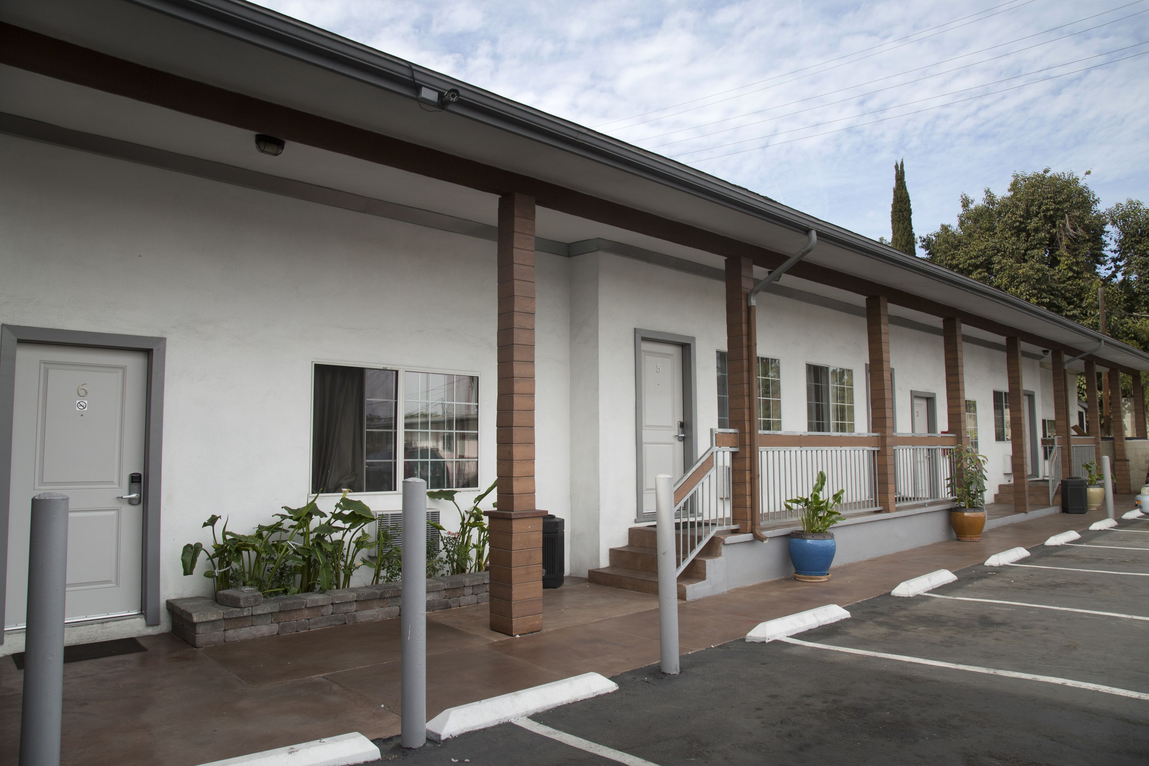 Photo - Lodge at 32nd