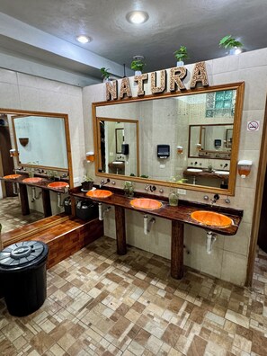 Towels - Hostel Natura (Cancun)