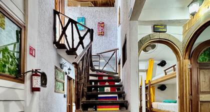 Hostel Natura