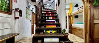 Hostel Natura