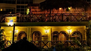 Design do edifício