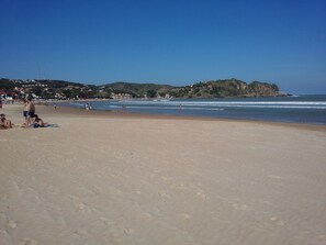 Beach nearby - Pousada Universo (Buzios)