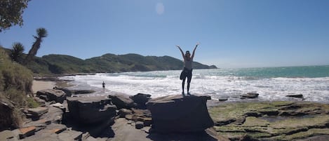 Hiking