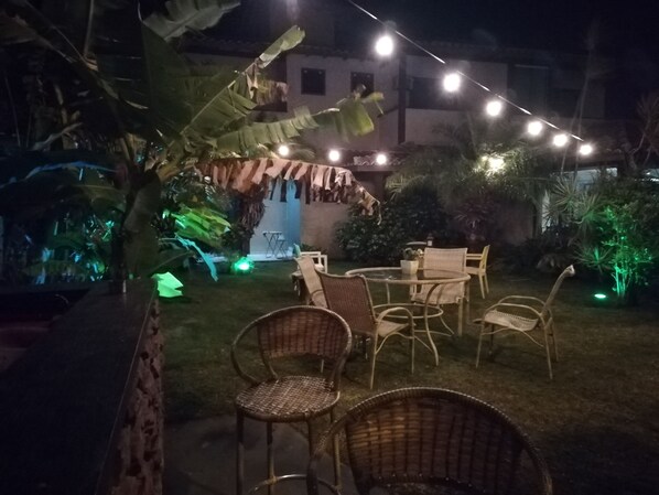 Bar (na propriedade)