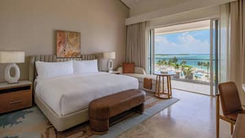 Beach/ocean view