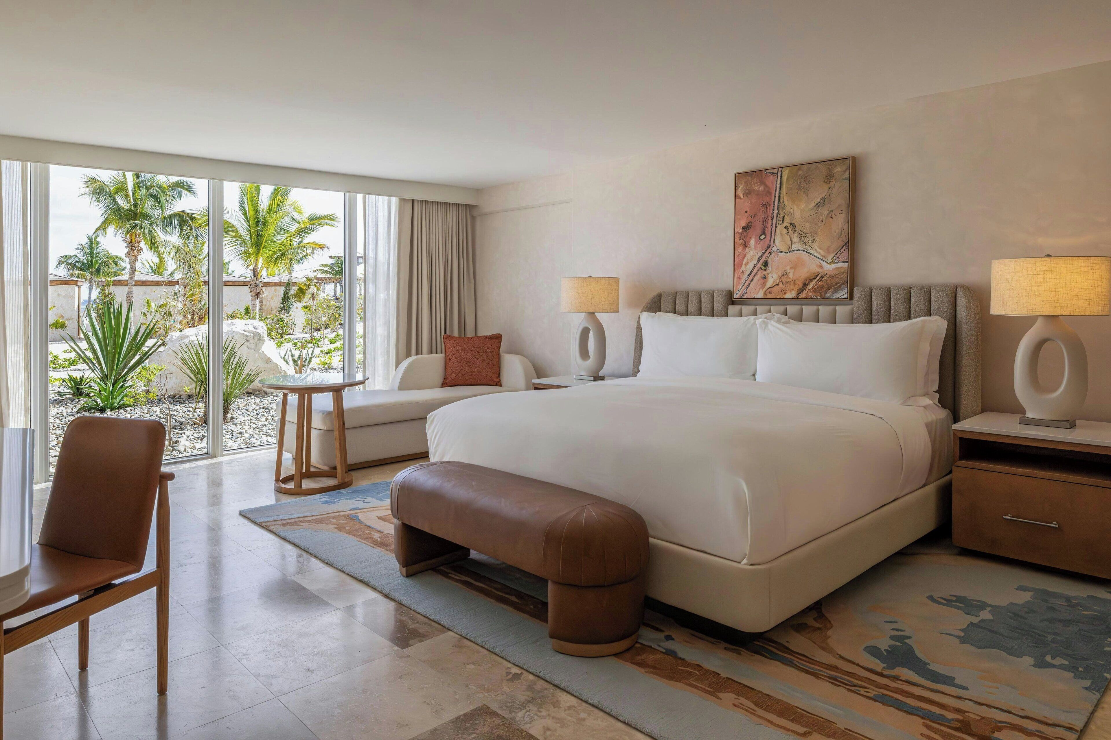 In-room safe, blackout curtains, rollaway beds, bed sheets