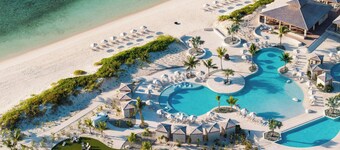 Salterra, a Luxury Collection Resort & Spa, South Caicos