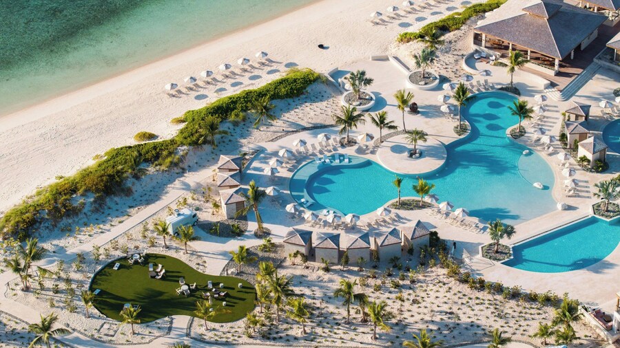 Salterra, a Luxury Collection Resort & Spa, South Caicos