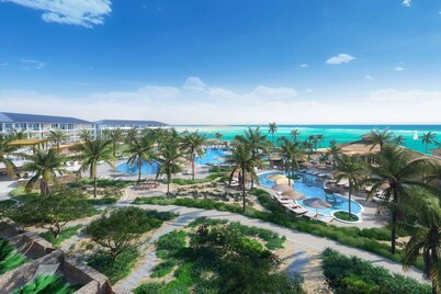 Salterra, a Luxury Collection Resort & Spa, Turks & Caicos