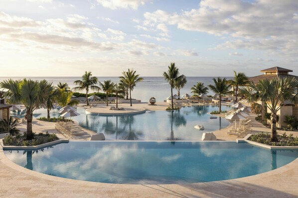 Property amenity - Salterra, a Luxury Collection Resort & Spa, South Caicos (Cockburn Harbour)