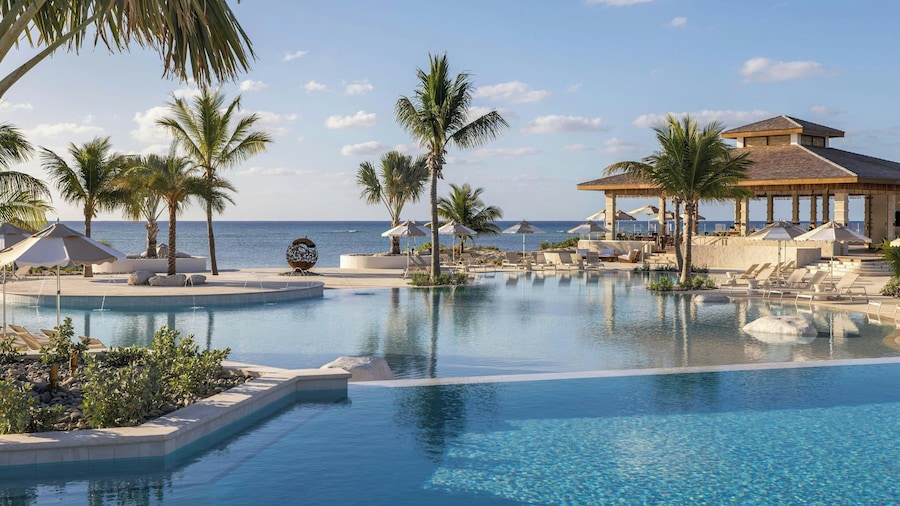 Salterra, a Luxury Collection Resort & Spa, South Caicos