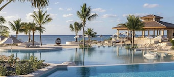 Salterra, a Luxury Collection Resort & Spa, Turks & Caicos