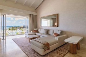 Beach/ocean view - Salterra, a Luxury Collection Resort & Spa, South Caicos (Cockburn Harbour)