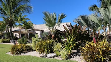 Jardin