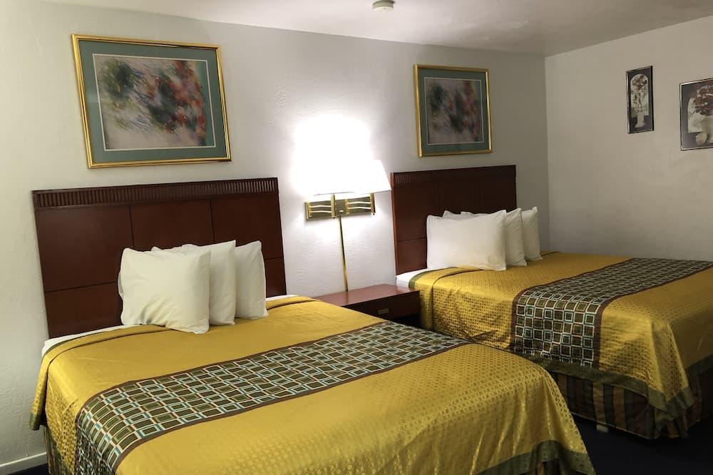 Best Budget Inn