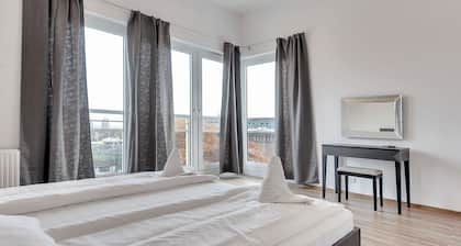 Apartinfo Apartments - Sadowa