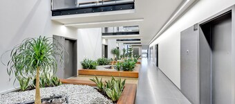 Apartinfo Apartments - Sadowa