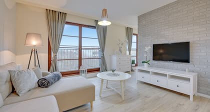 Apartinfo Island Apartments