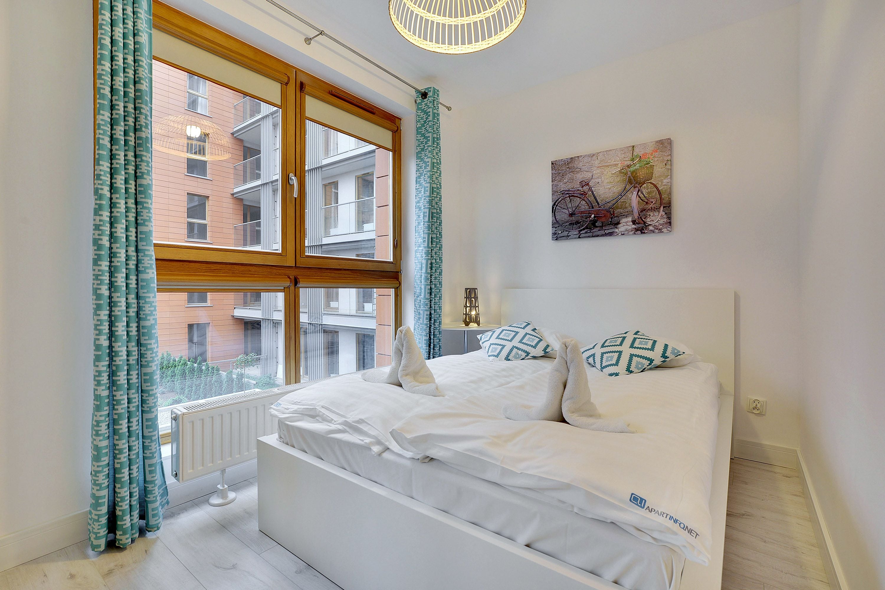 Studio, Balcony (4 Adults) | Iron/ironing board, cribs/infant beds, rollaway beds, free WiFi