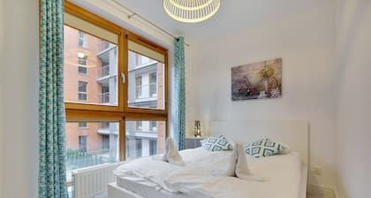 Apartinfo Island Apartments