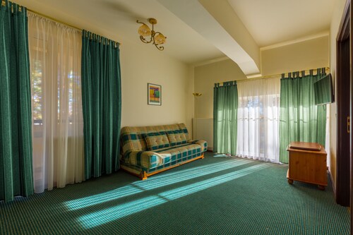 Daina Jurmala Beach Hotel