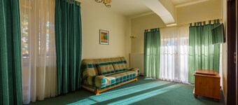 Daina Jurmala Beach Hotel