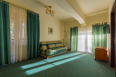 Daina Jurmala Beach Hotel