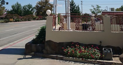 Trails Motel