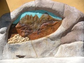 Chi tiết ngoại thất