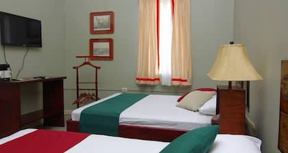 Hotel Liberia