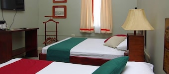 Hotel Liberia