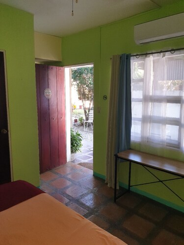 Hotel Liberia